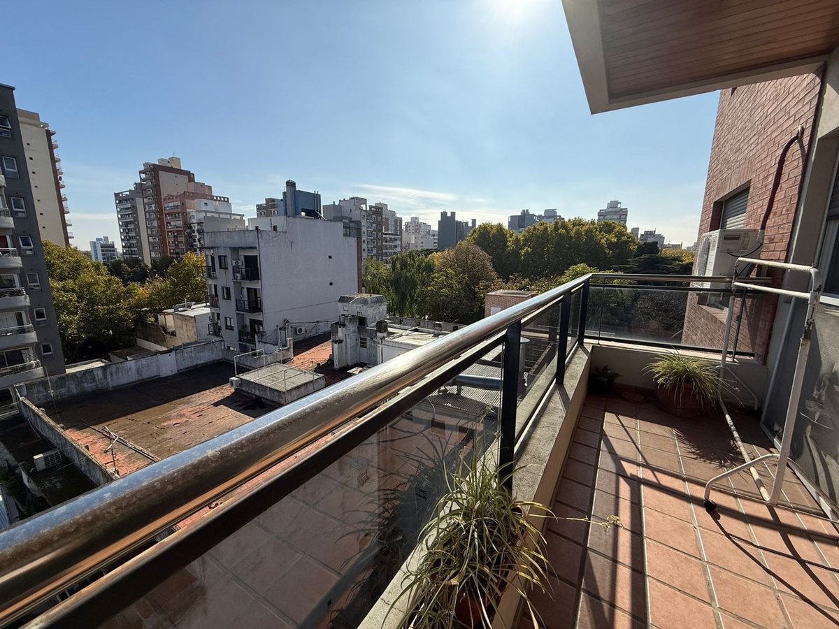 Departamento en Venta en Quilmes, G.B.A. Zona Sur