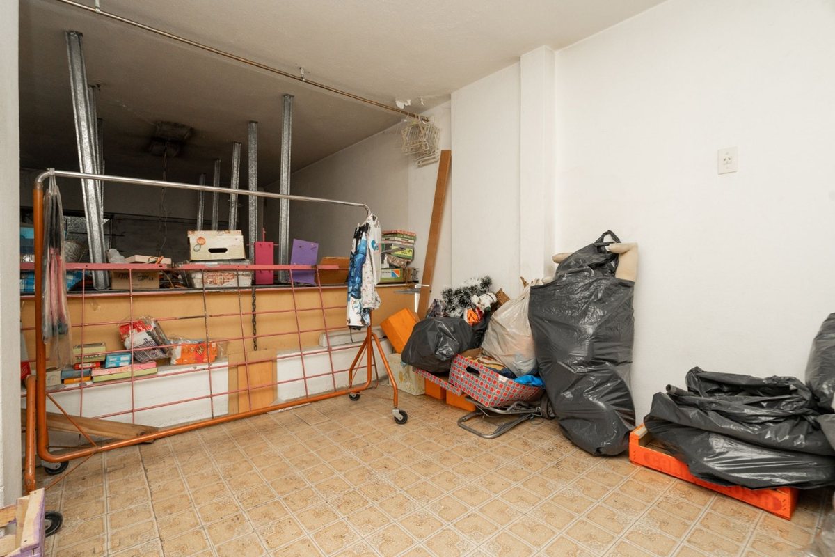 Local Comercial en Venta en Monte Castro, Capital Federal