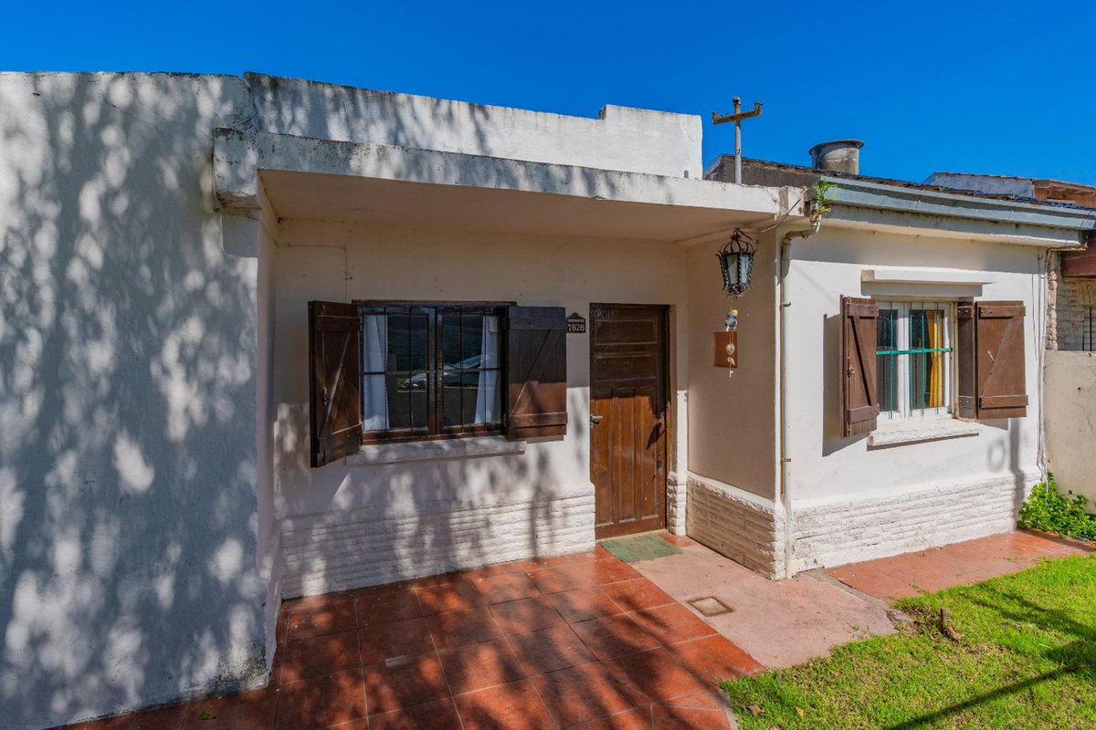 Casa en Venta en Mar del Plata, Buenos Aires Interior