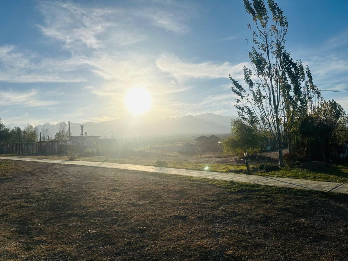 Lote en Venta en Lujan de Cuyo, Mendoza