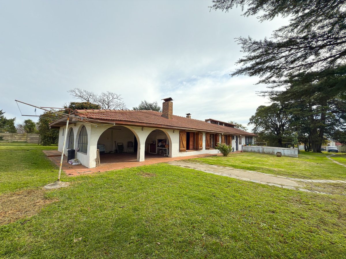Casa en Venta en Tandil, Buenos Aires Interior