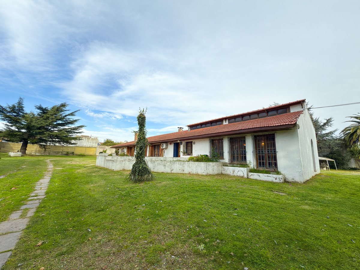 Casa en Venta en Tandil, Buenos Aires Interior