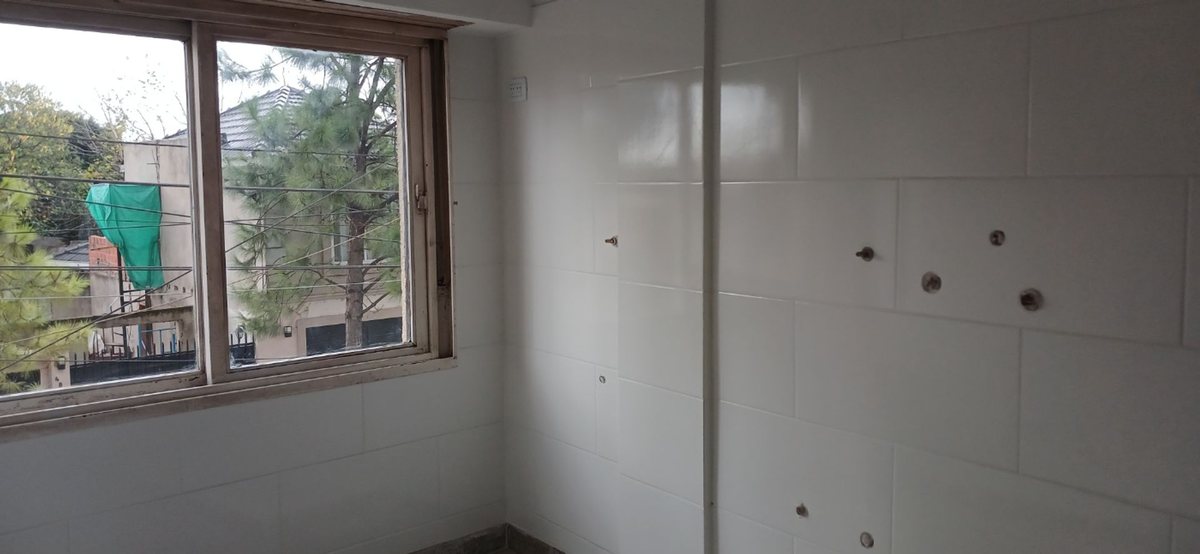 Departamento en Venta en General San Martin, G.B.A. Zona Norte