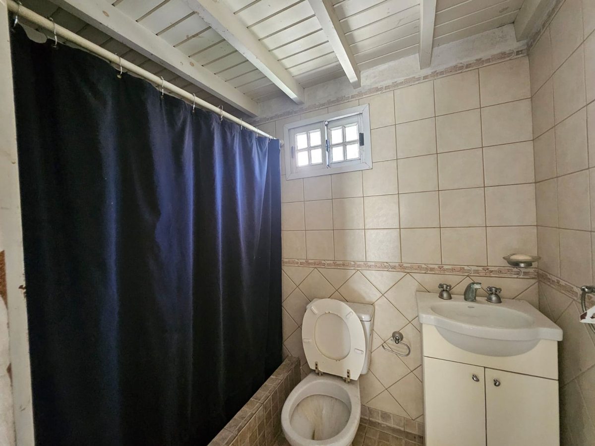 Casa en Venta en Ituzaingo, G.B.A. Zona Oeste