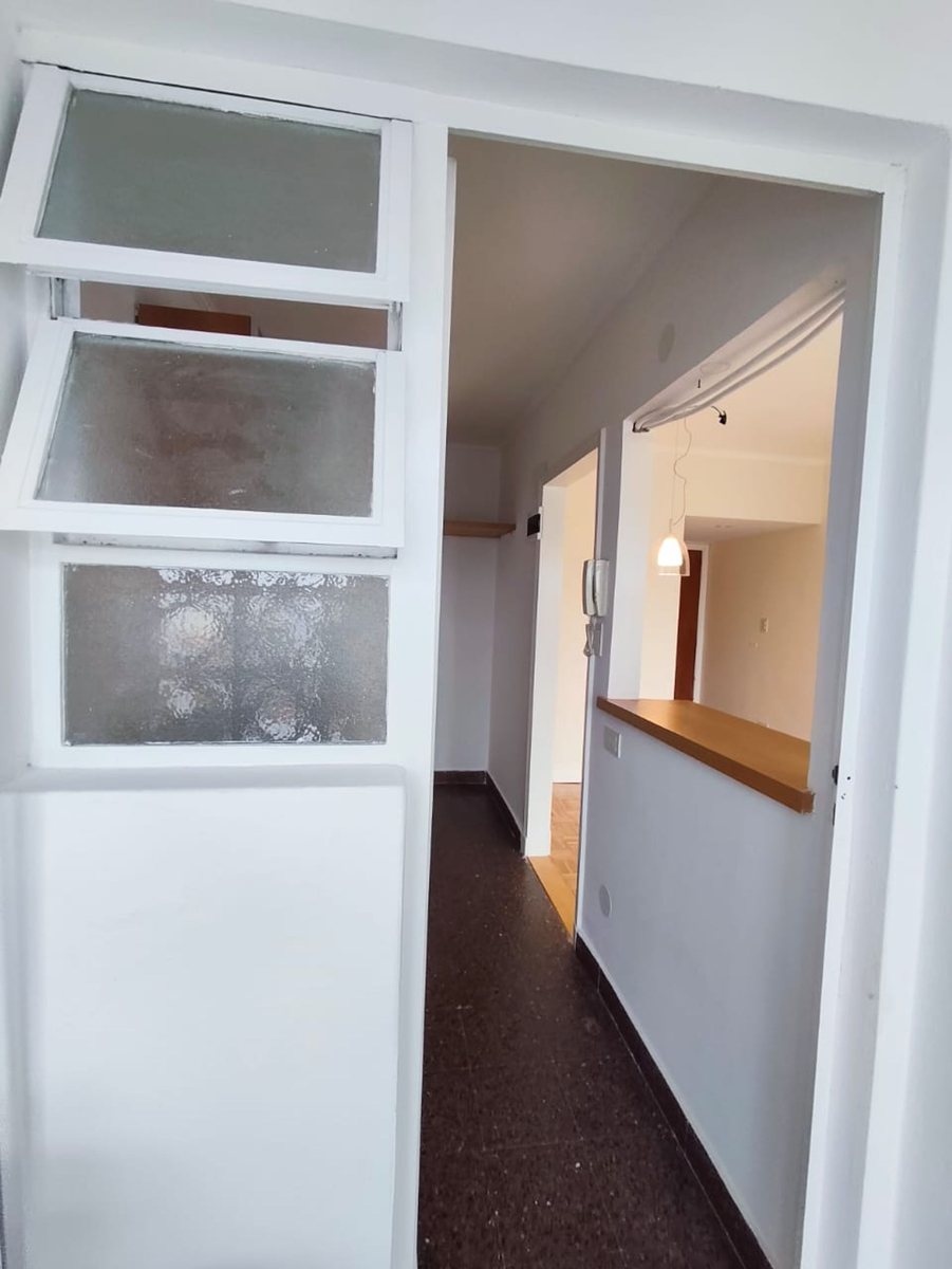 Departamento en Alquiler en Belgrano, Capital Federal
