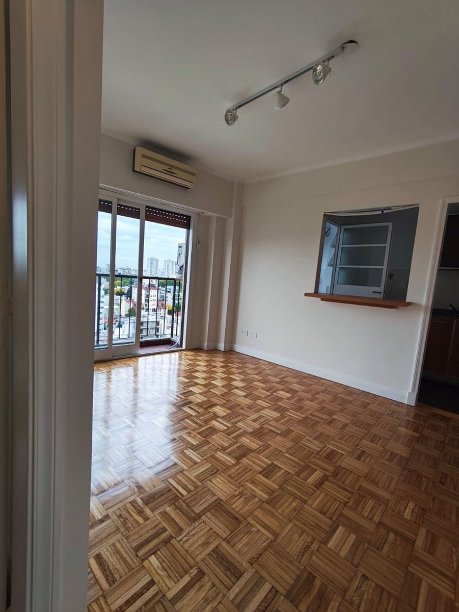 Departamento en Alquiler en Belgrano, Capital Federal