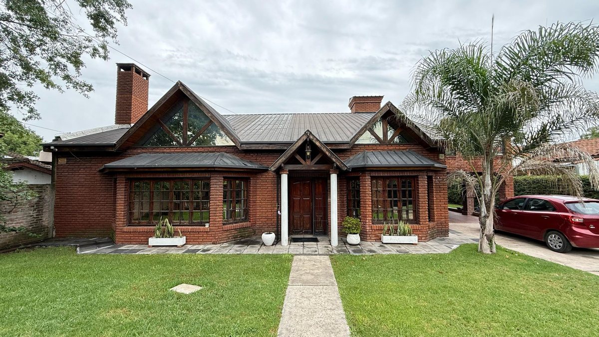 Quinta en Venta en Moreno, G.B.A. Zona Oeste