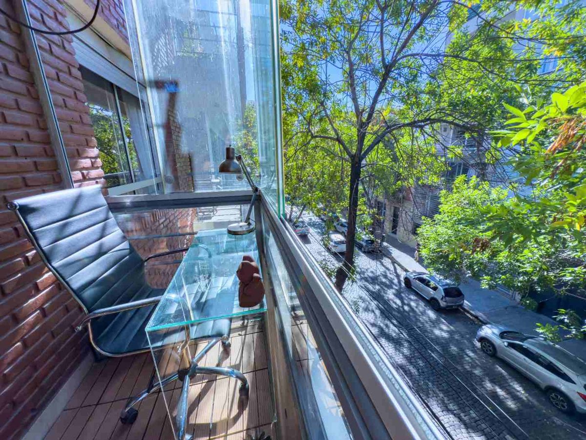 Departamento en Venta en Palermo, Capital Federal