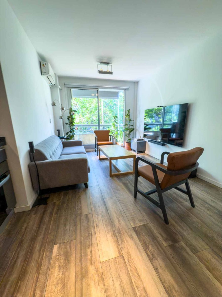 Departamento en Venta en Palermo, Capital Federal