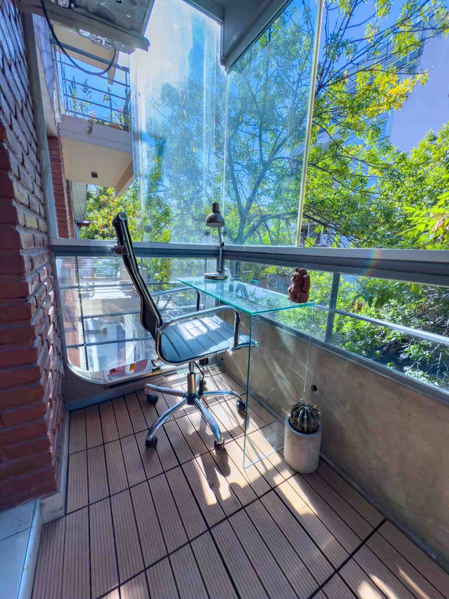 Departamento en Venta en Palermo, Capital Federal