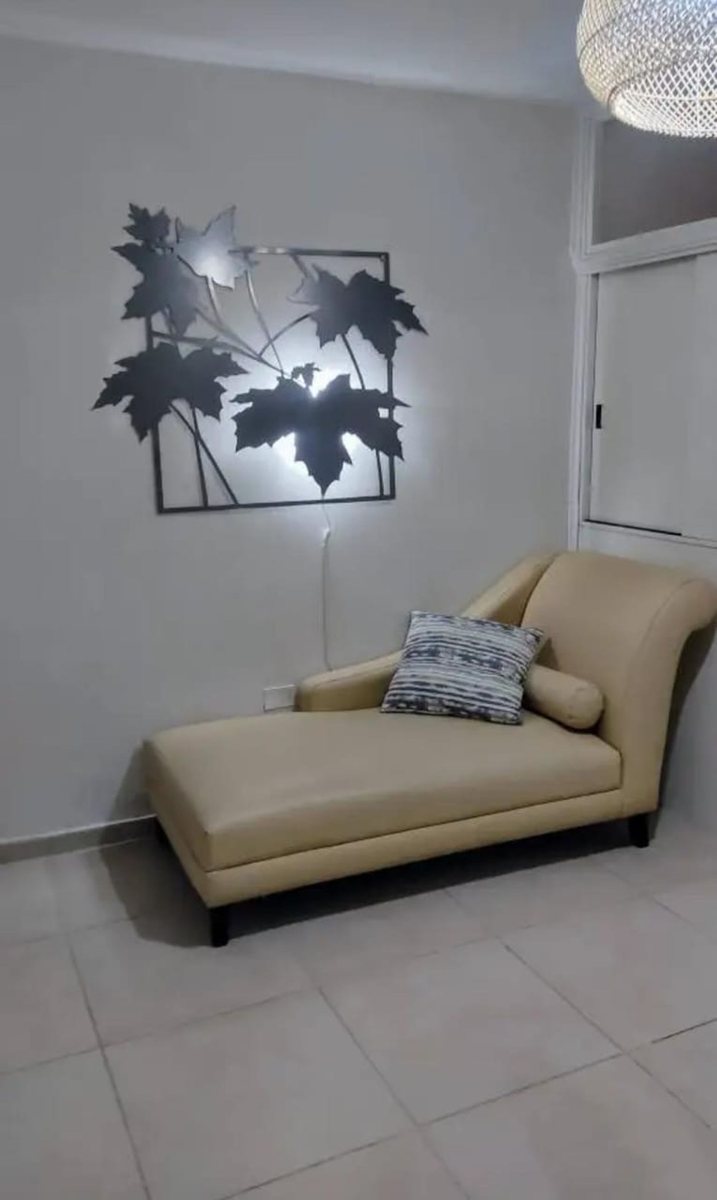 Departamento en Venta en Capital, Mendoza