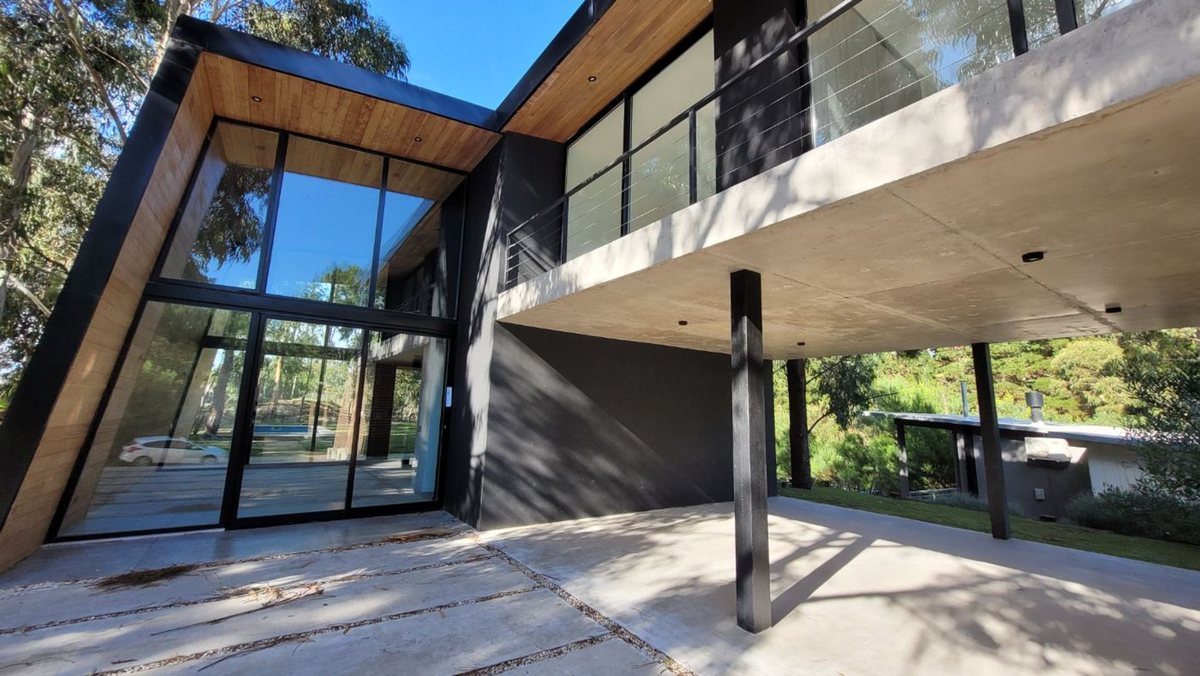 Casa en Venta en De la Costa, Buenos Aires Interior