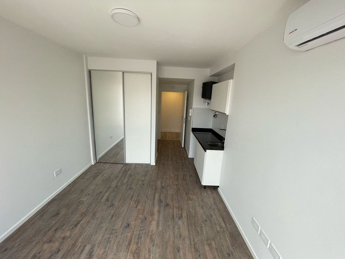 Departamento en Venta en Monserrat, Capital Federal