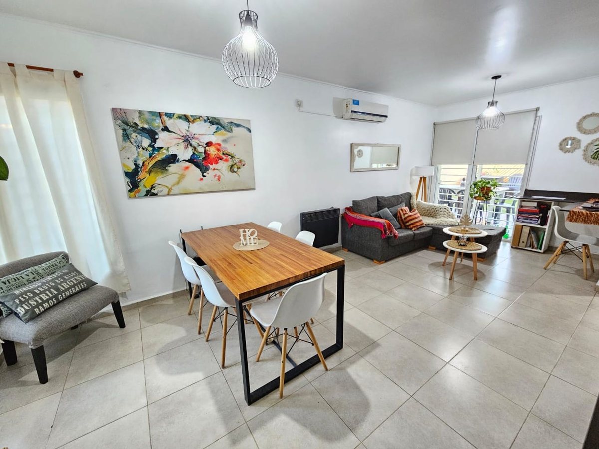 Departamento en Venta en Santa Rosa, La Pampa