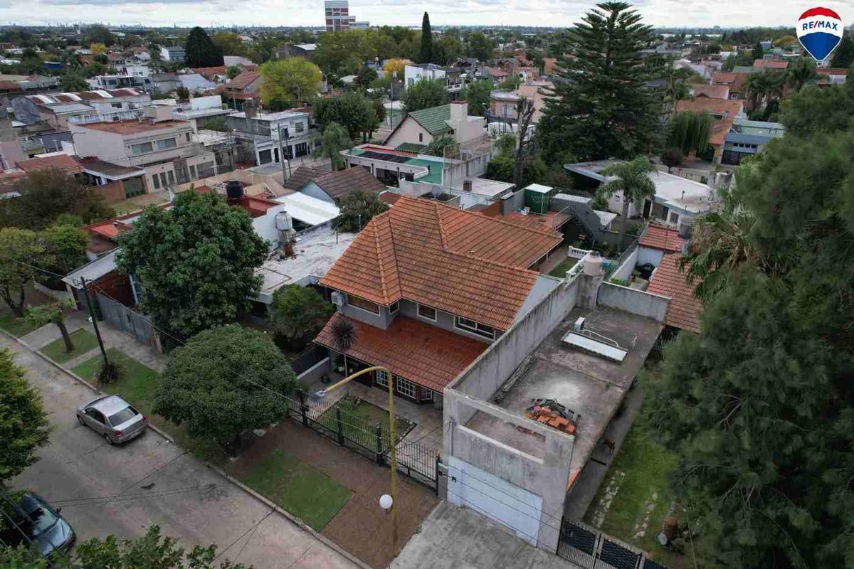 Casa en Venta en Quilmes, G.B.A. Zona Sur