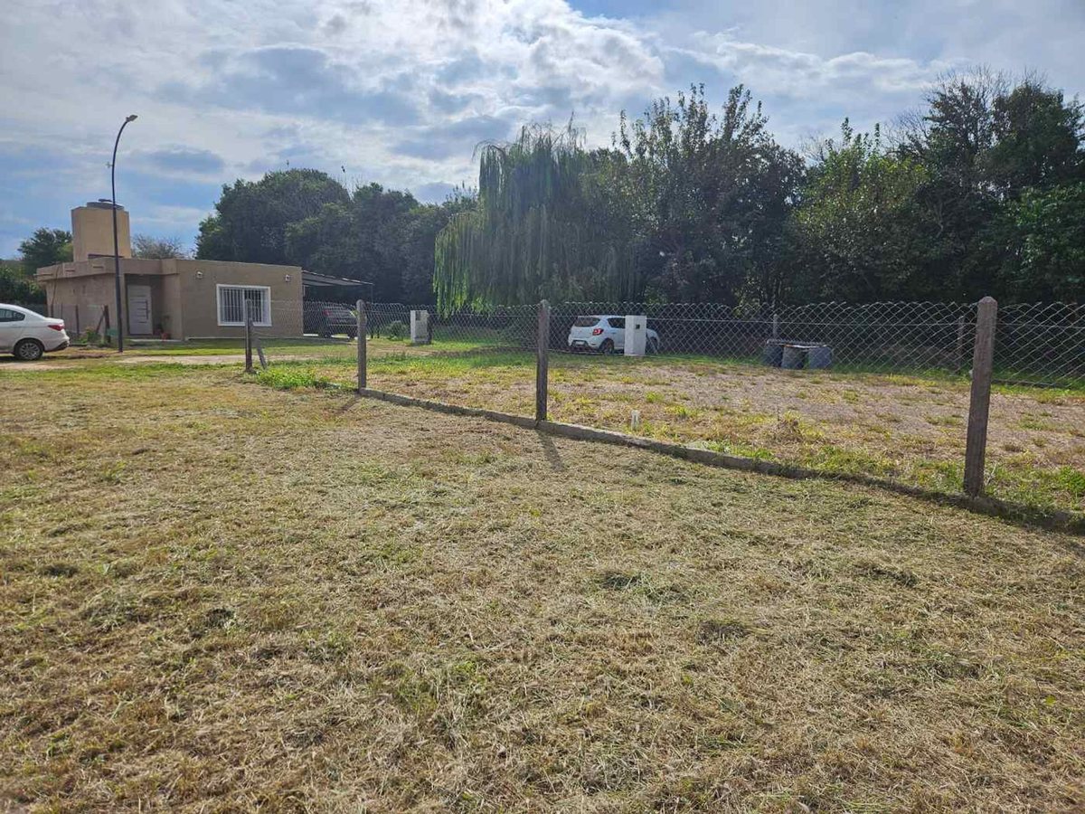 Lote en Venta en Capital, Cordoba