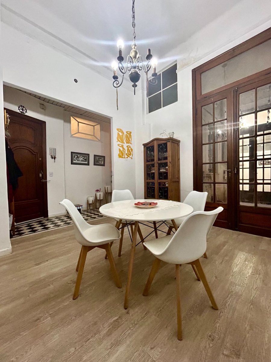 P H en Venta en San Nicolas, Capital Federal