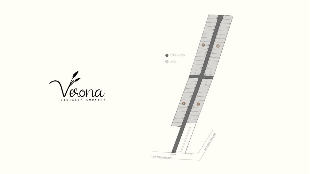 Lote en Venta en Lujan de Cuyo, Mendoza