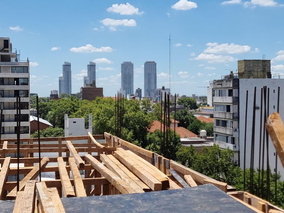 Departamento en Venta en Rosario, Santa Fe