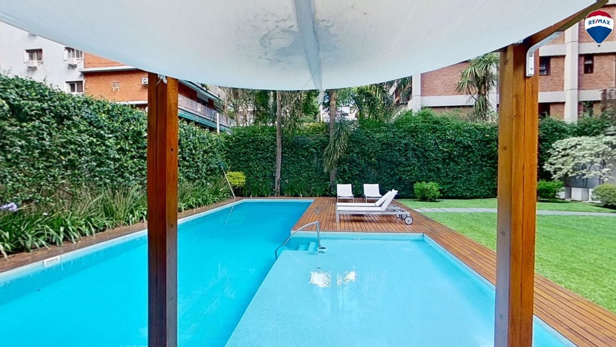 Departamento en Venta en Belgrano, Capital Federal