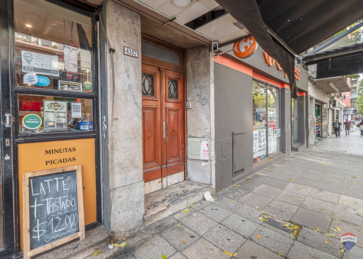 P H en Venta en Boedo, Capital Federal