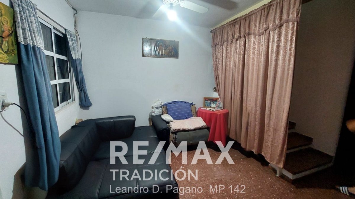 Casa en Venta en San Fernando, Chaco