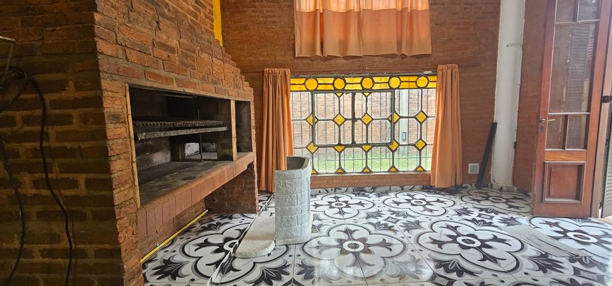 Casa en Venta en Jose Clemente Paz, G.B.A. Zona Norte