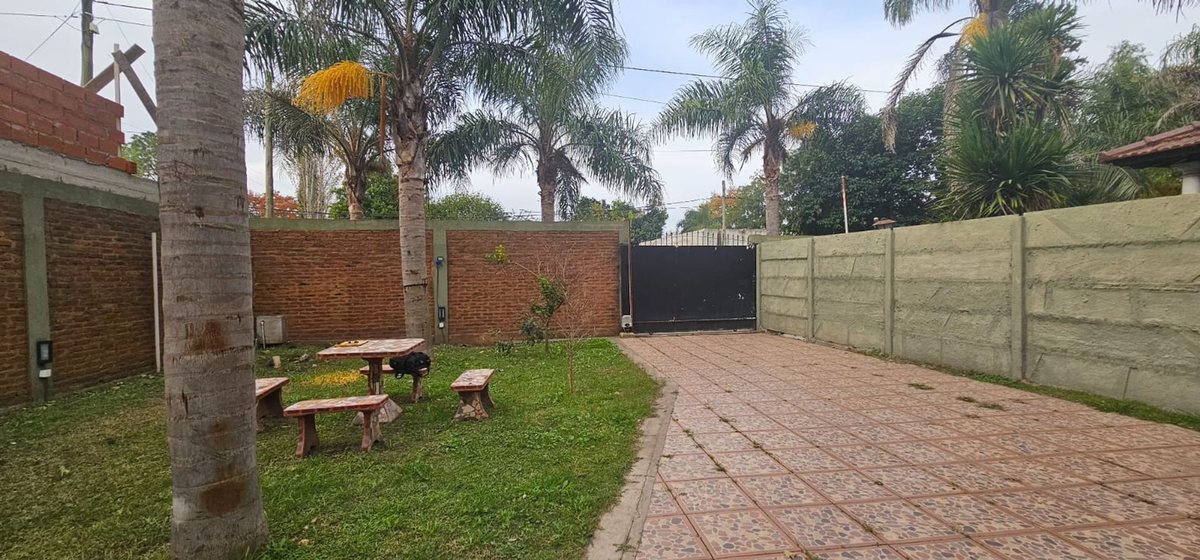 Casa en Venta en Jose Clemente Paz, G.B.A. Zona Norte
