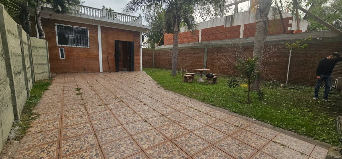 Casa en Venta en Jose Clemente Paz, G.B.A. Zona Norte