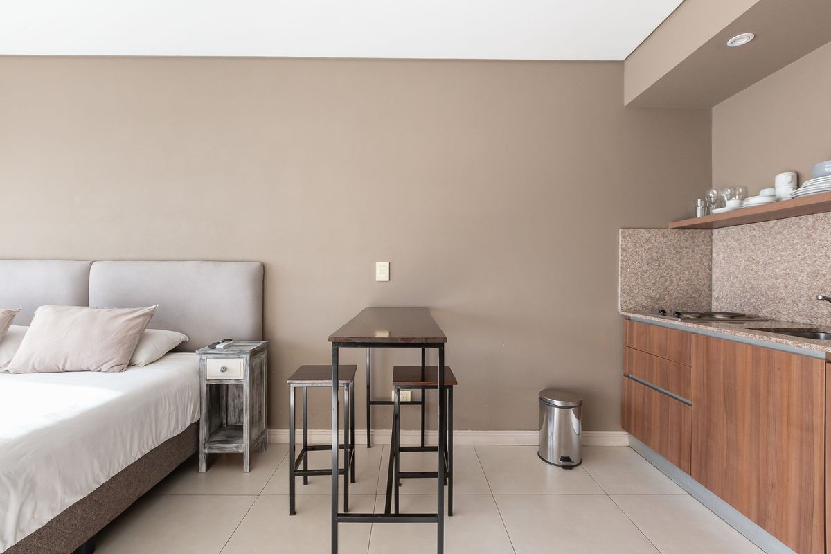 Departamento en Venta en Palermo, Capital Federal