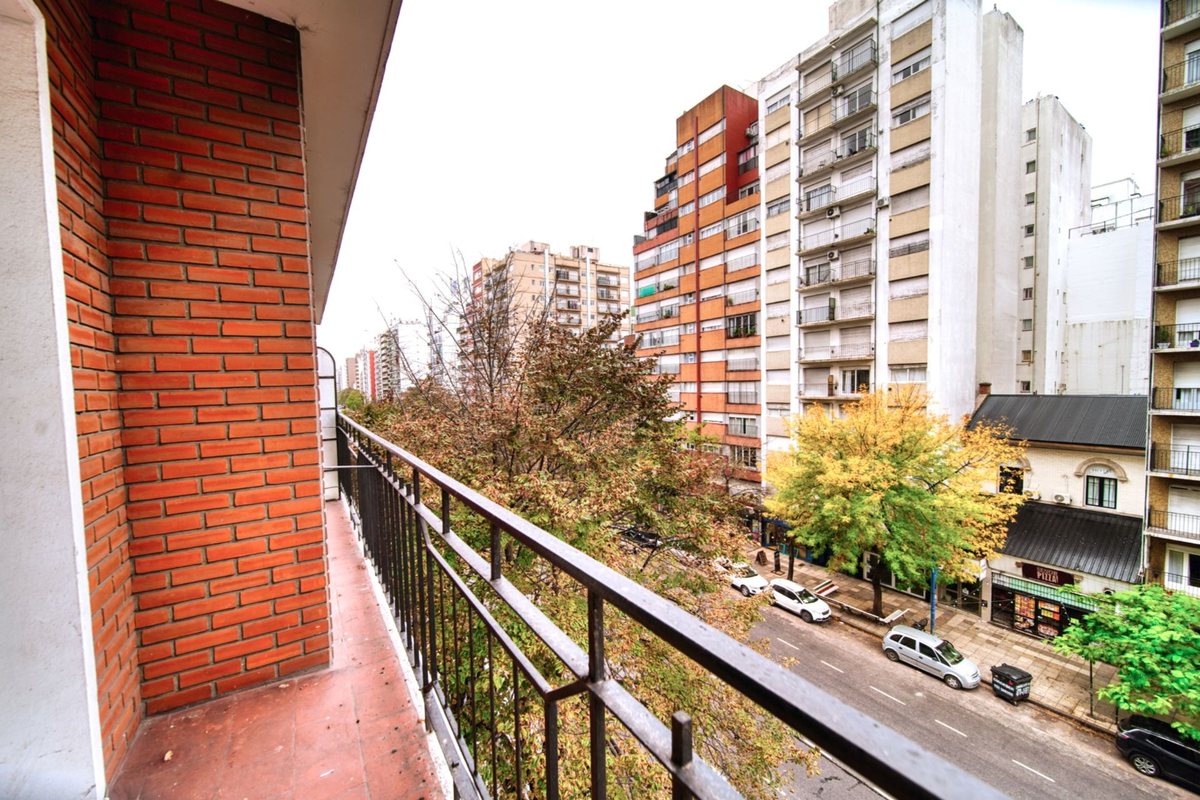 Departamento en Venta en Mar del Plata, Buenos Aires Interior