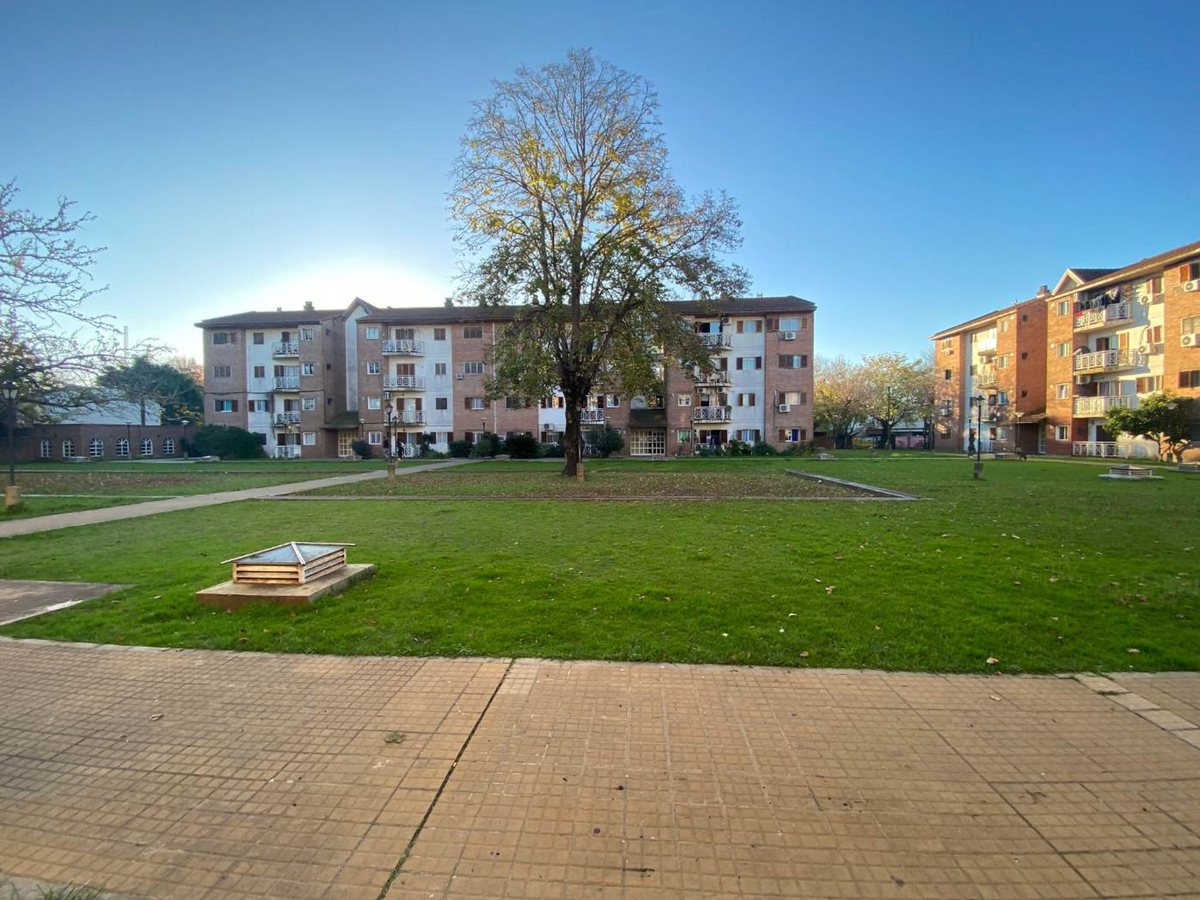 Departamento en Venta en Esteban Echeverria, G.B.A. Zona Sur