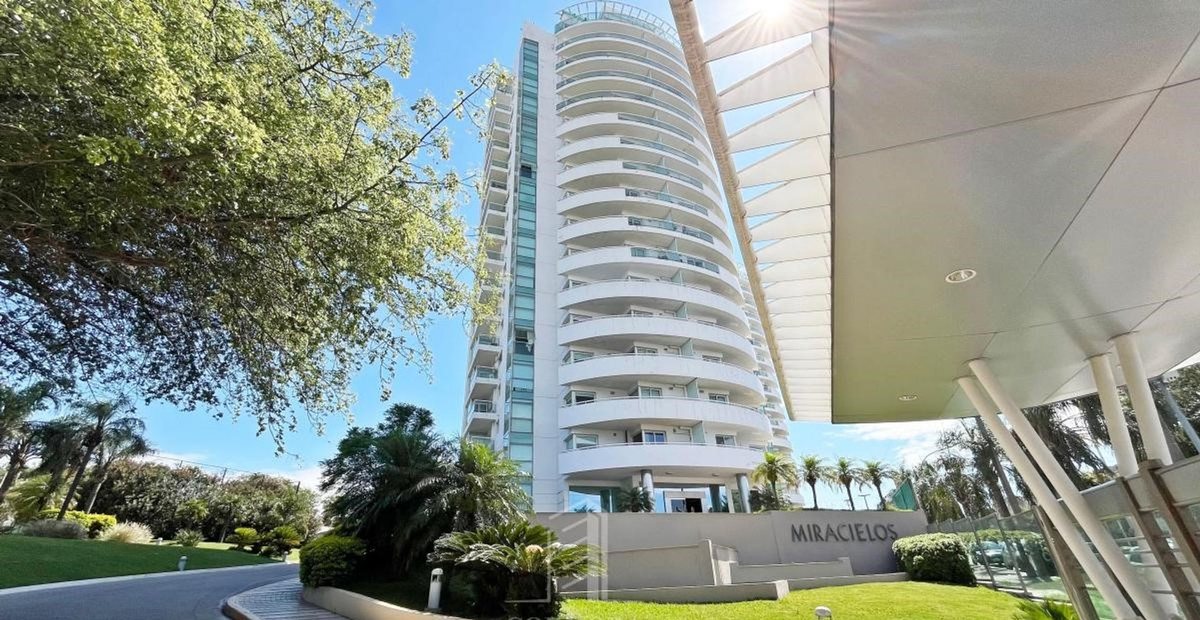 Departamento en Venta en Capital, Cordoba