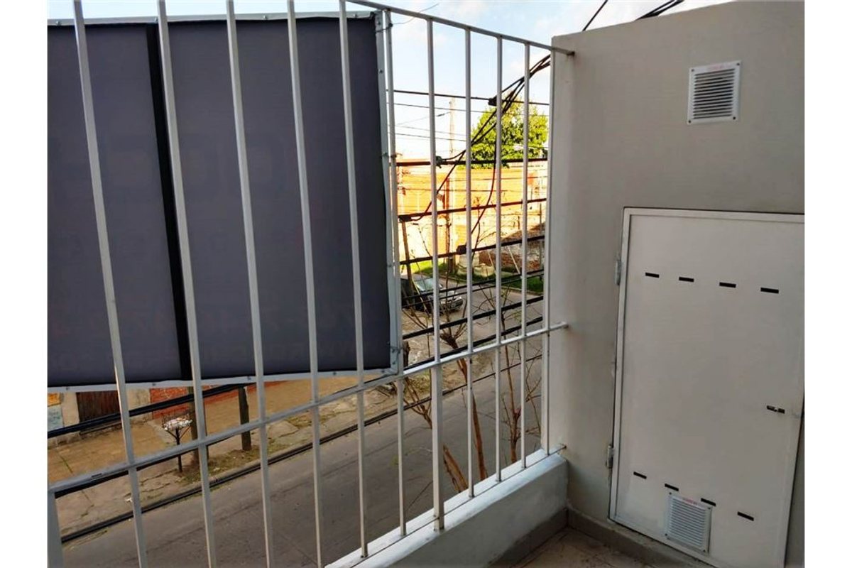 Departamento en Alquiler en General San Martin, G.B.A. Zona Norte
