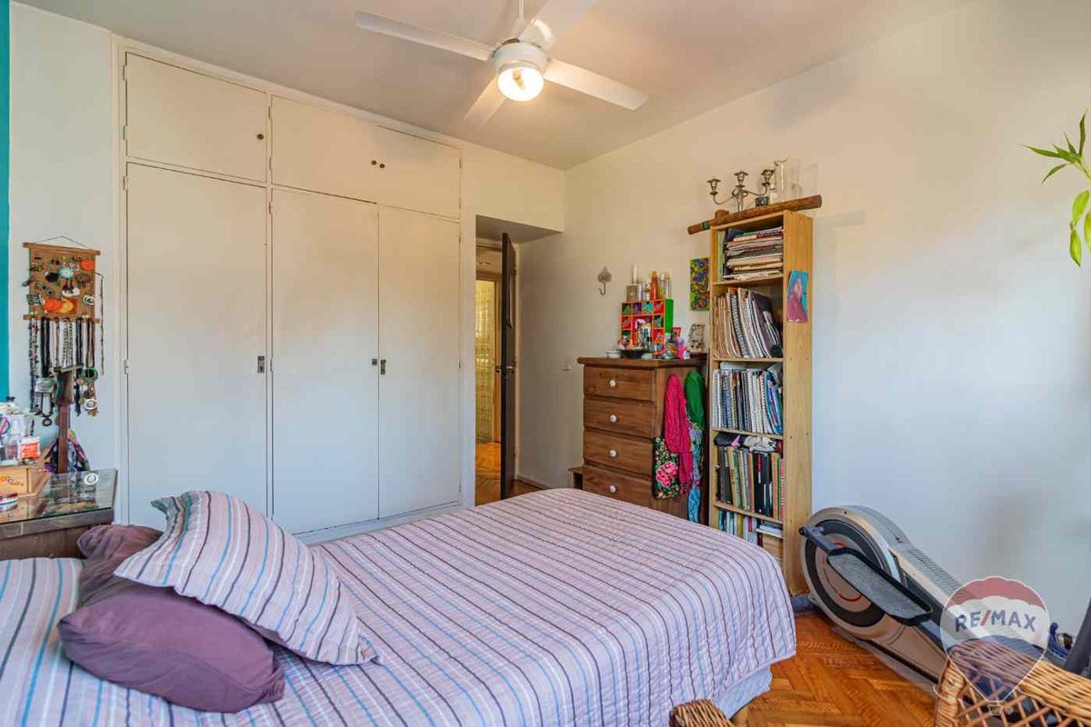Departamento en Venta en Palermo, Capital Federal