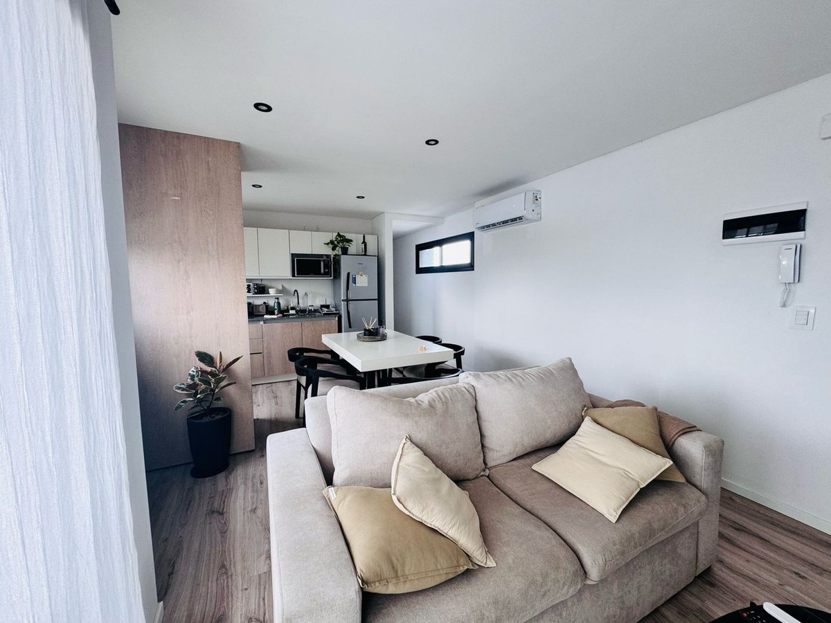 Departamento en Venta en Ituzaingo, G.B.A. Zona Oeste