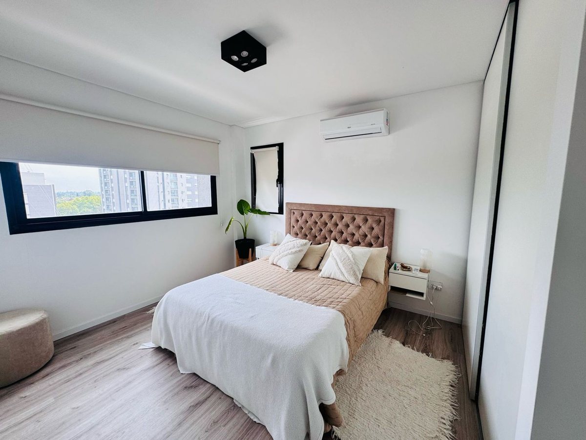 Departamento en Venta en Ituzaingo, G.B.A. Zona Oeste