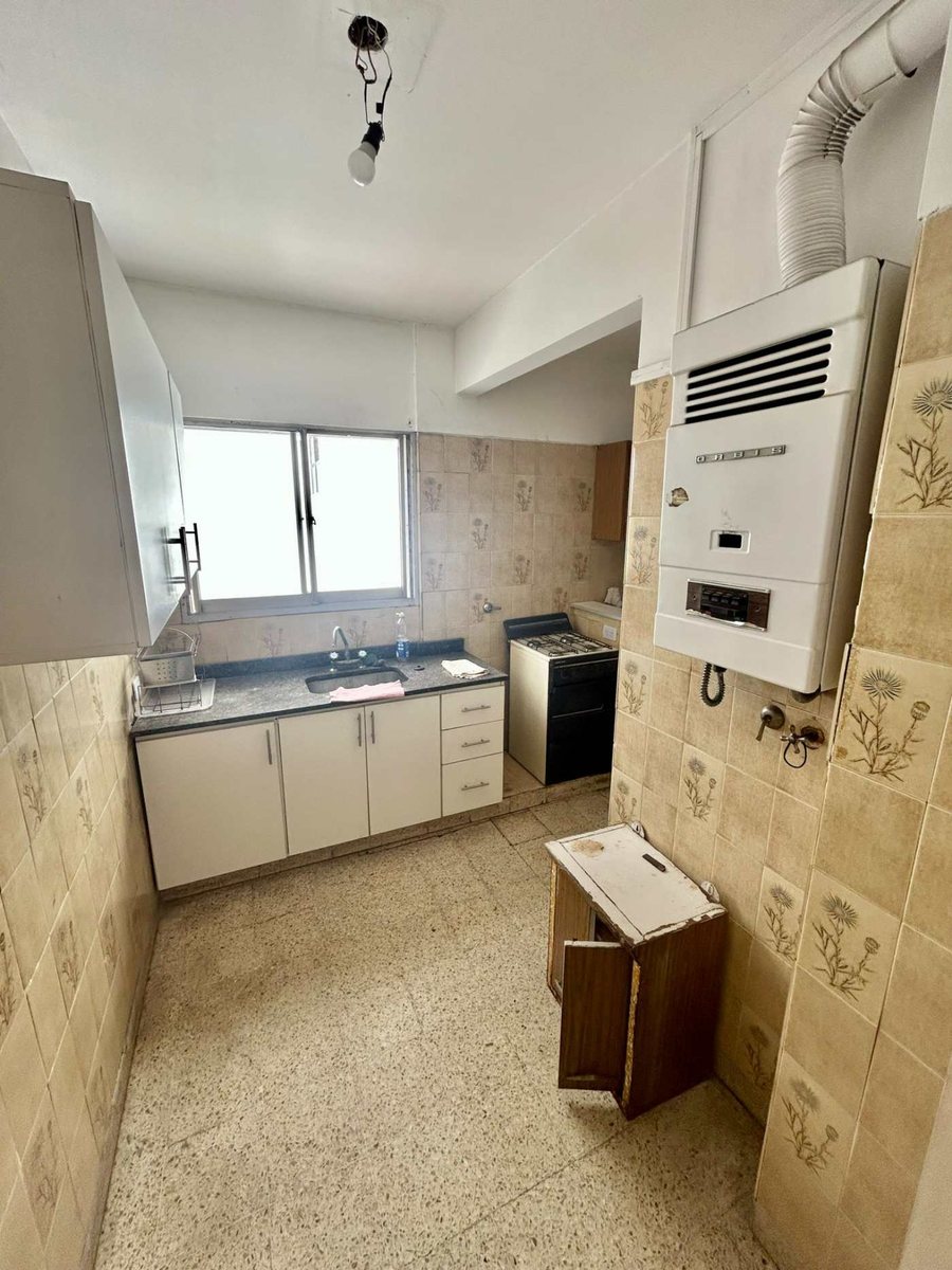 Departamento en Venta en Quilmes, G.B.A. Zona Sur