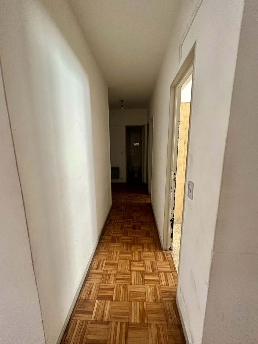 Departamento en Venta en Quilmes, G.B.A. Zona Sur