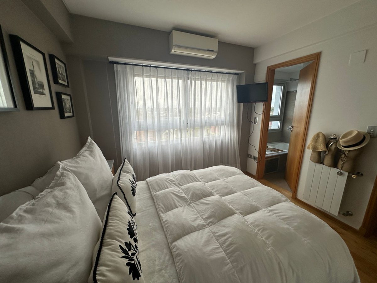 Departamento en Venta en Quilmes, G.B.A. Zona Sur