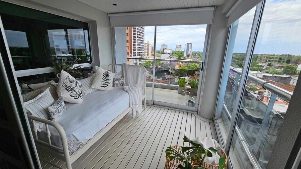 Departamento en Venta en Quilmes, G.B.A. Zona Sur