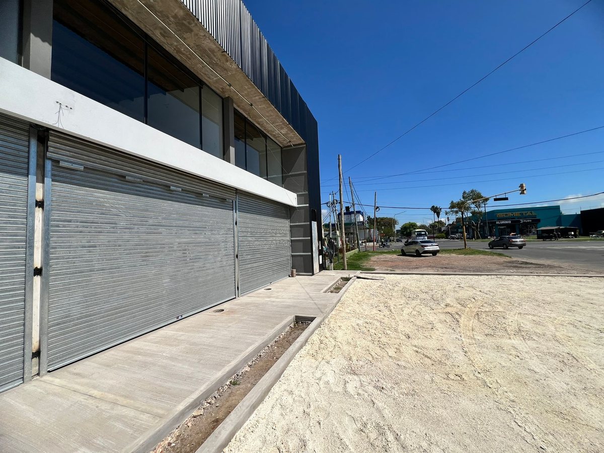 Local Comercial en Alquiler en La Plata, G.B.A. Zona Sur