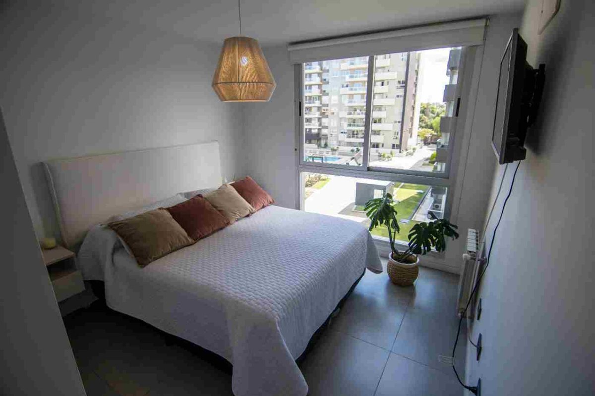 Departamento en Venta en Capital, Cordoba