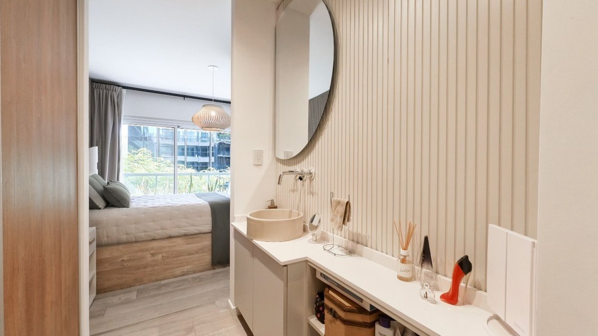 Departamento en Venta en Palermo, Capital Federal