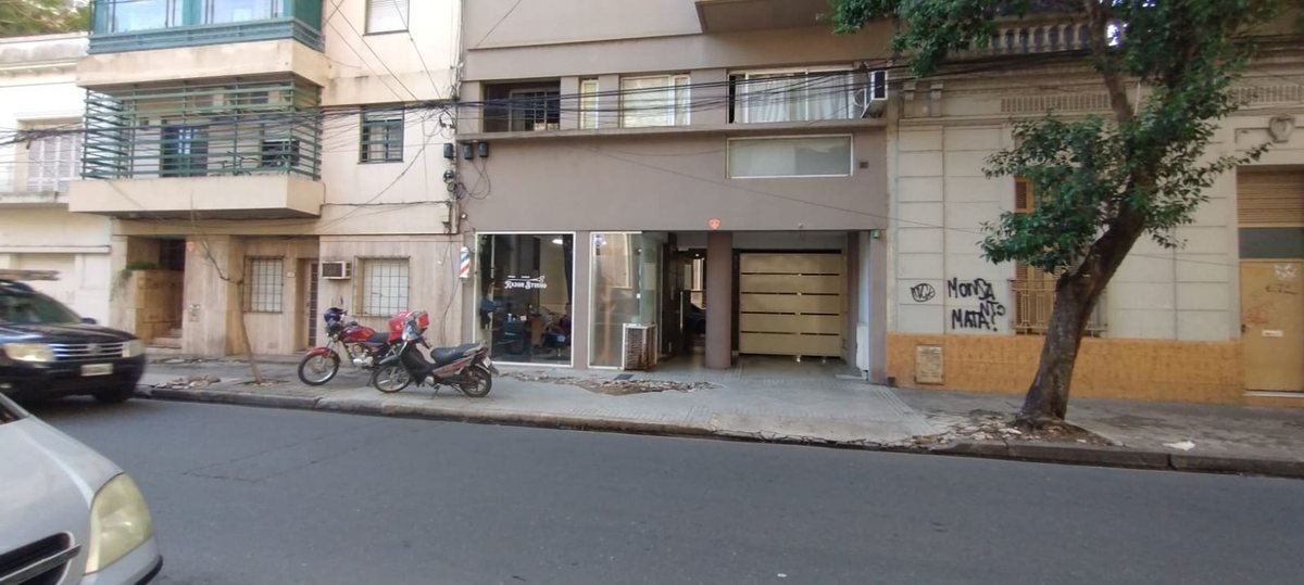 Cochera en Venta en Rosario, Santa Fe