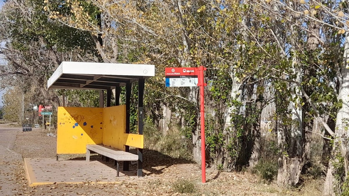 Lote en Venta en Lujan de Cuyo, Mendoza