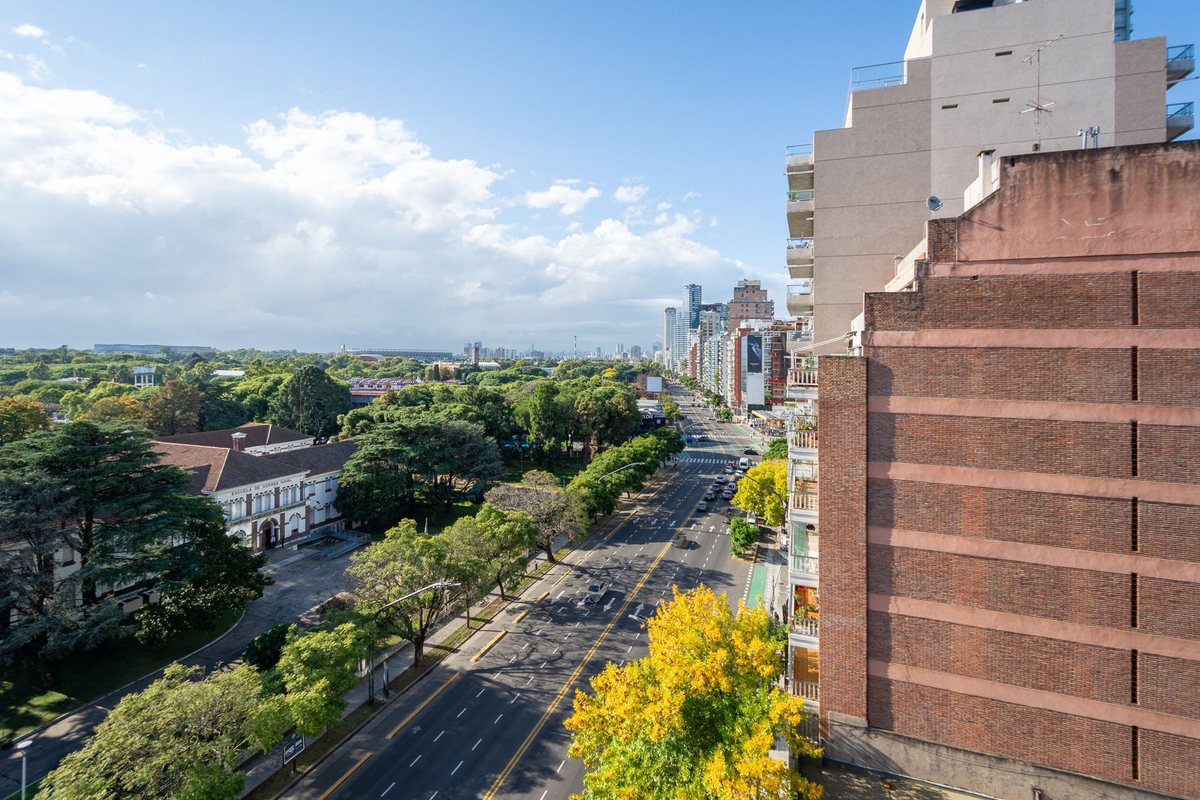 Departamento en Venta en Nuñez, Capital Federal