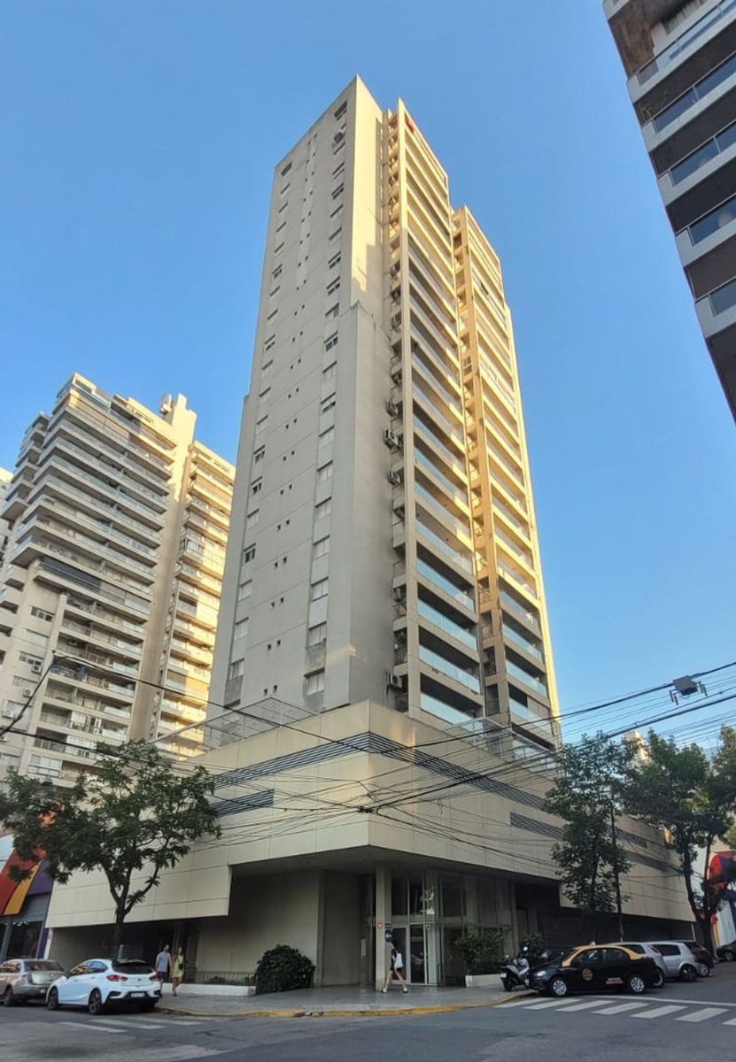 Departamento en Venta en Rosario, Santa Fe