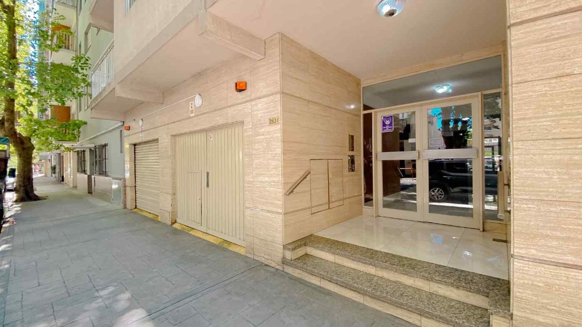 Departamento en Venta en Mar del Plata, Buenos Aires Interior