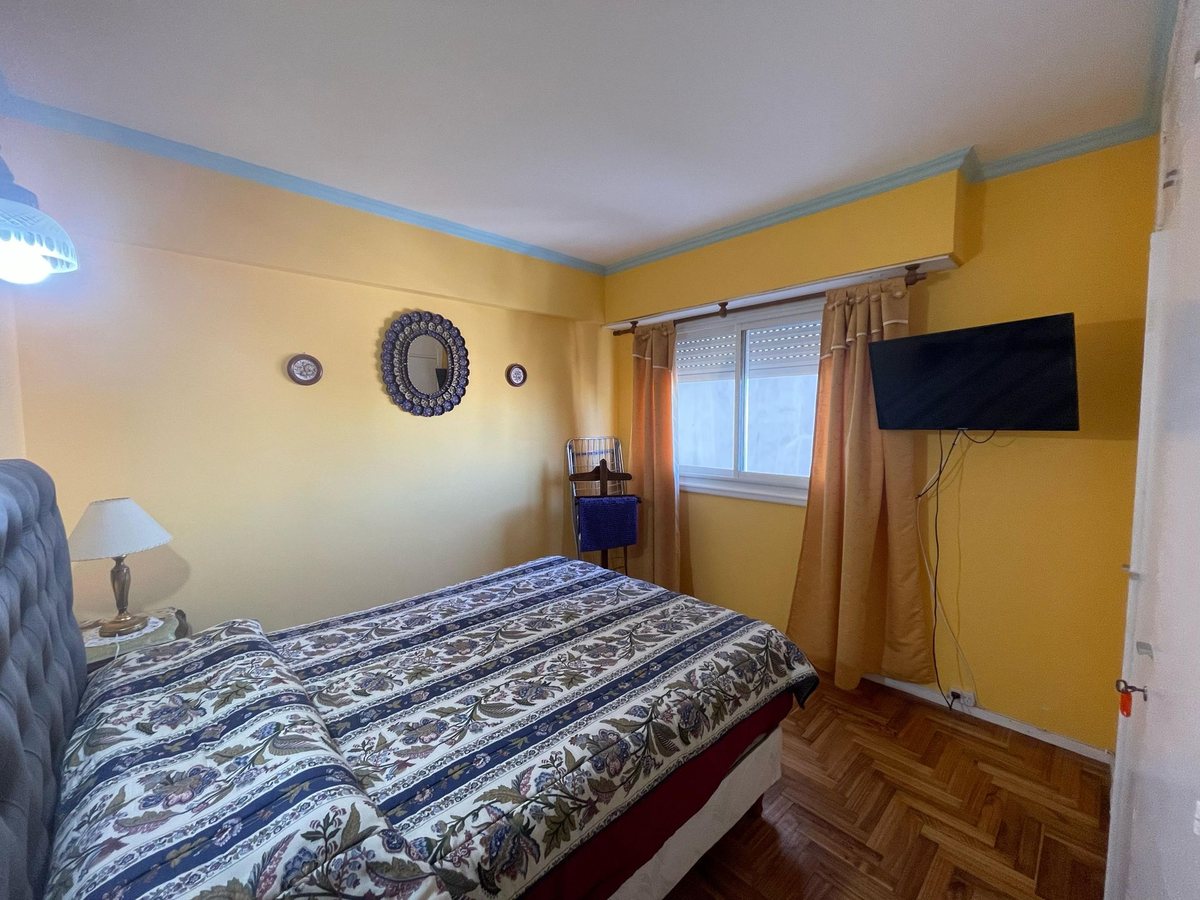 Departamento en Venta en Mar del Plata, Buenos Aires Interior